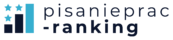 Pisanieprac - ranking