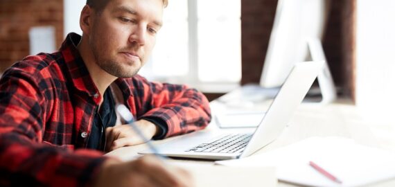 Dlaczego warto współpracować z nami?