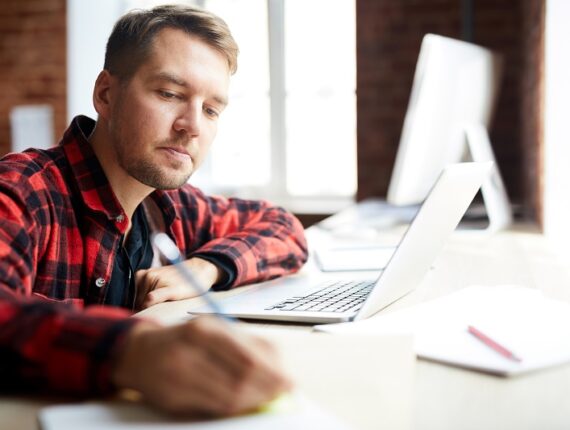 Dlaczego warto współpracować z nami?