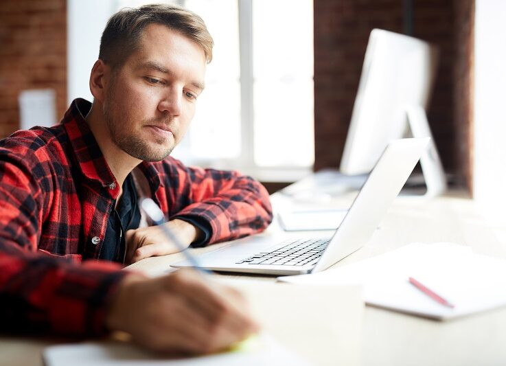 Dlaczego warto współpracować z nami?