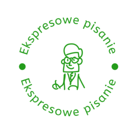 Ekspresowe pisanie