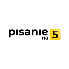Pisanie na 5